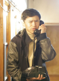 寒河江大輝