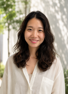 水野美月